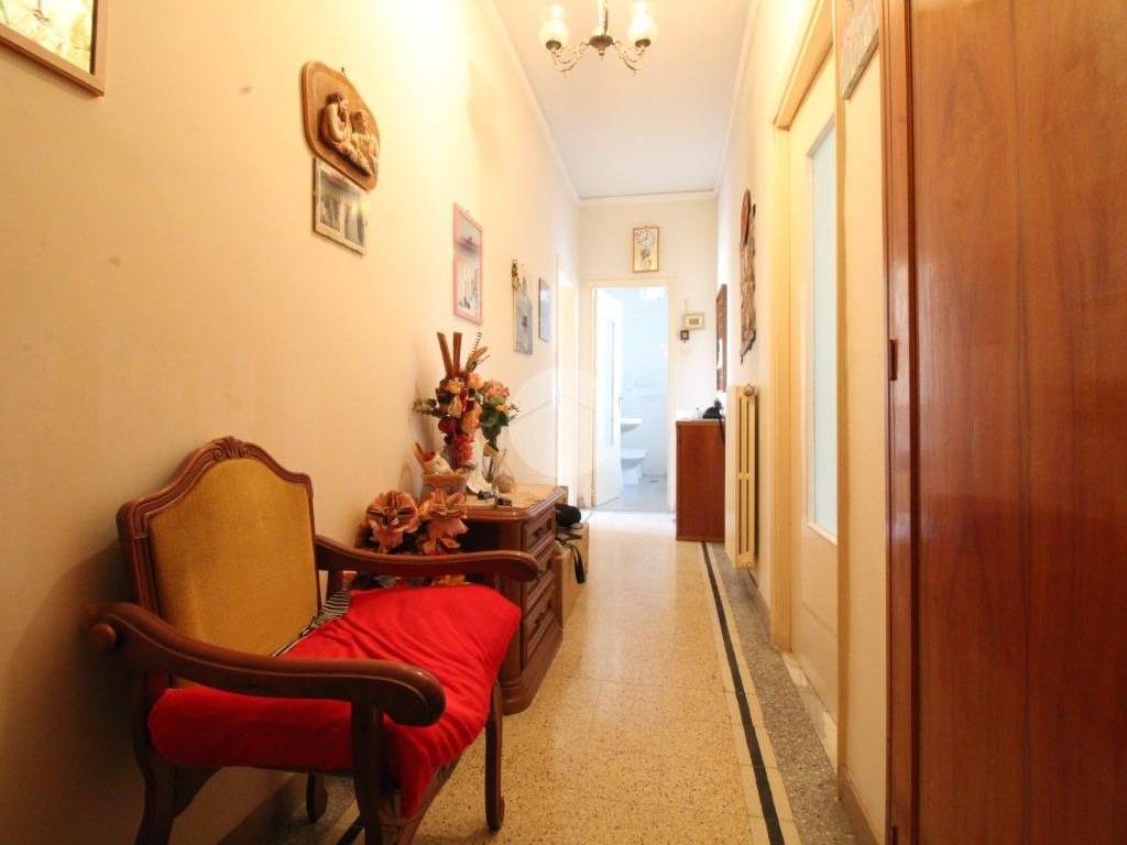 Appartamento a Campobasso in Via Monte Sabotino, 9 - Foto 3