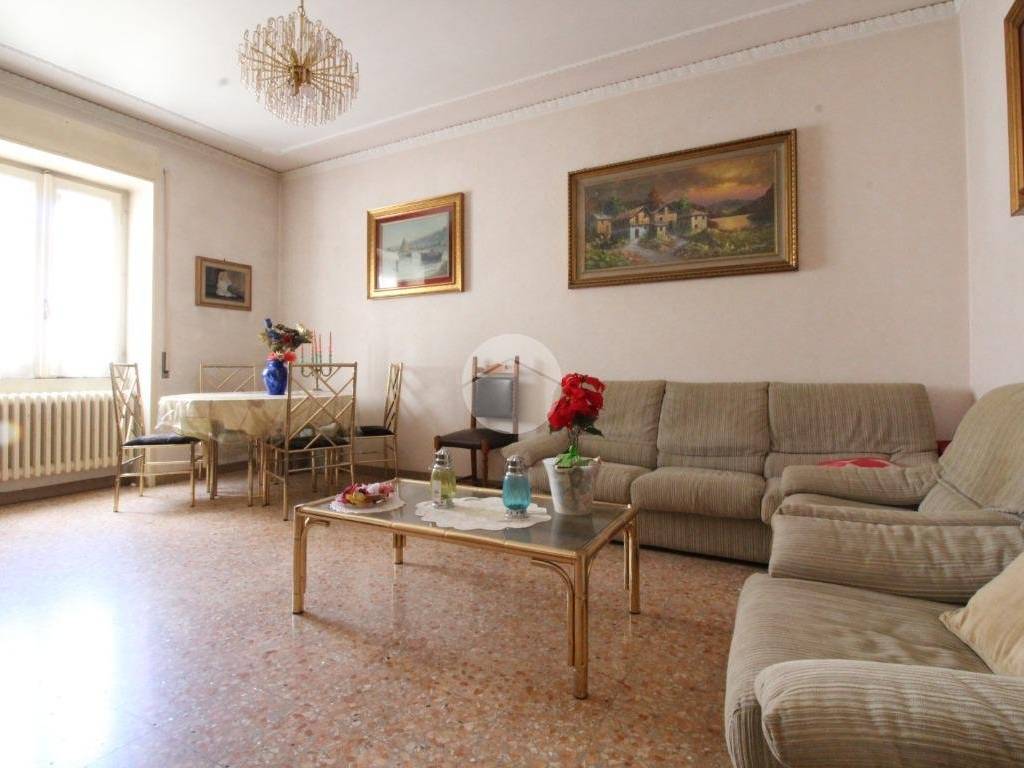 Appartamento a Campobasso in Via Monte Sabotino, 9 - Foto 4