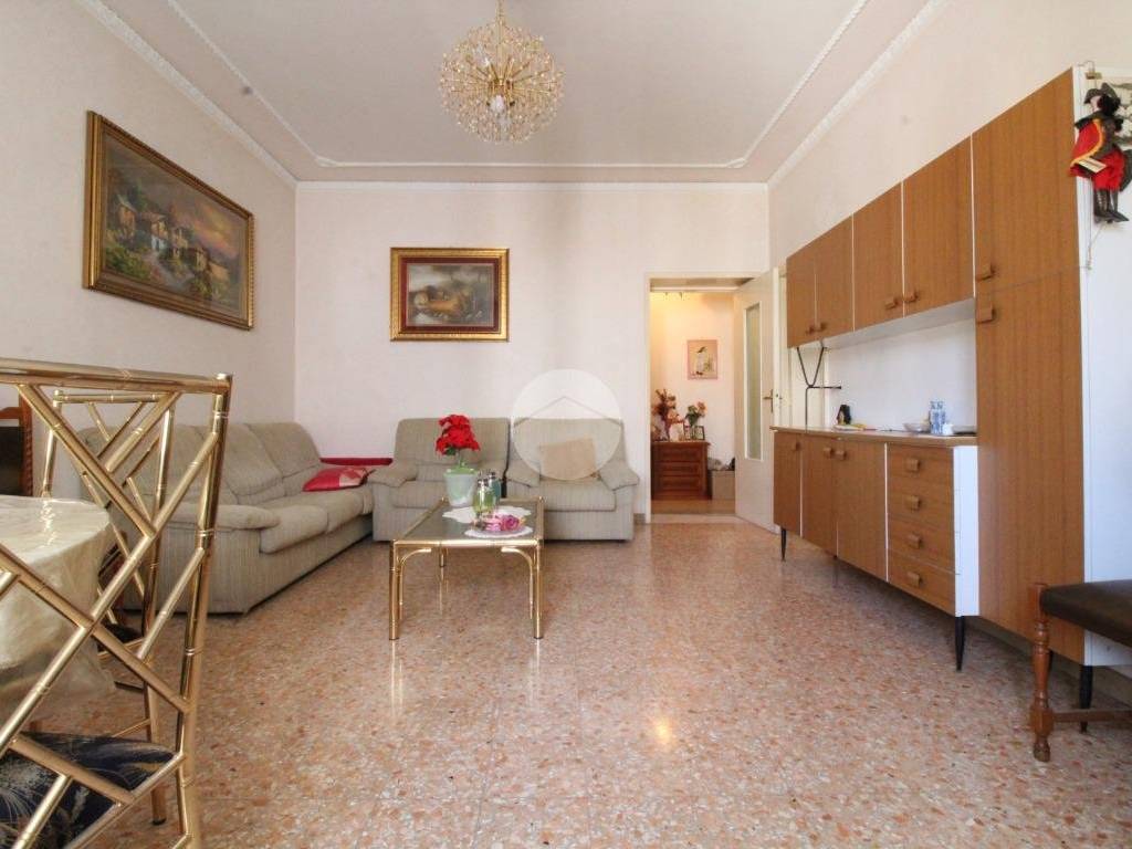 Appartamento a Campobasso in Via Monte Sabotino, 9 - Foto 5