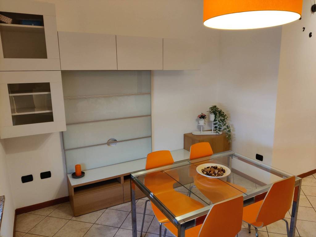 Appartamento a Parma in Via Clemente Parenti, 2 - Foto 2
