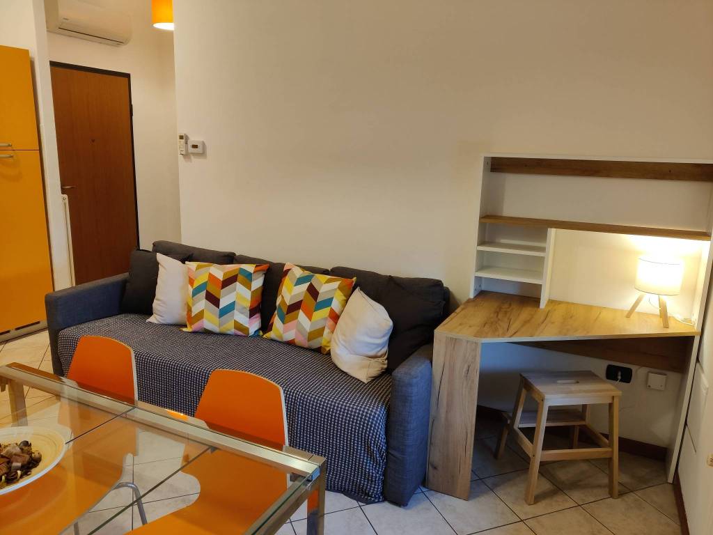 Appartamento a Parma in Via Clemente Parenti, 2 - Foto 4