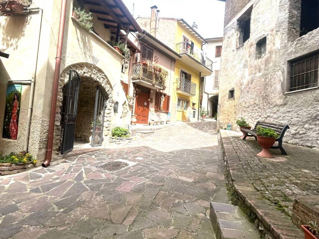 Casa indipendente a Cittaducale - Foto 3