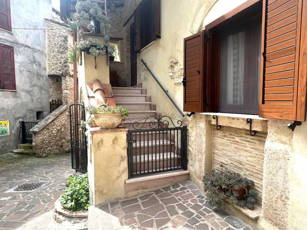 Casa indipendente a Cittaducale - Foto 5