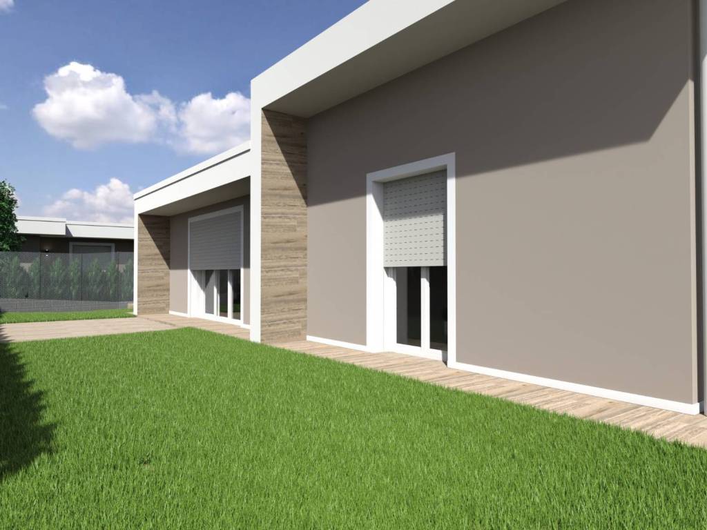 Villa a Fagnano olona in VIA ORTIGARA - Foto 3