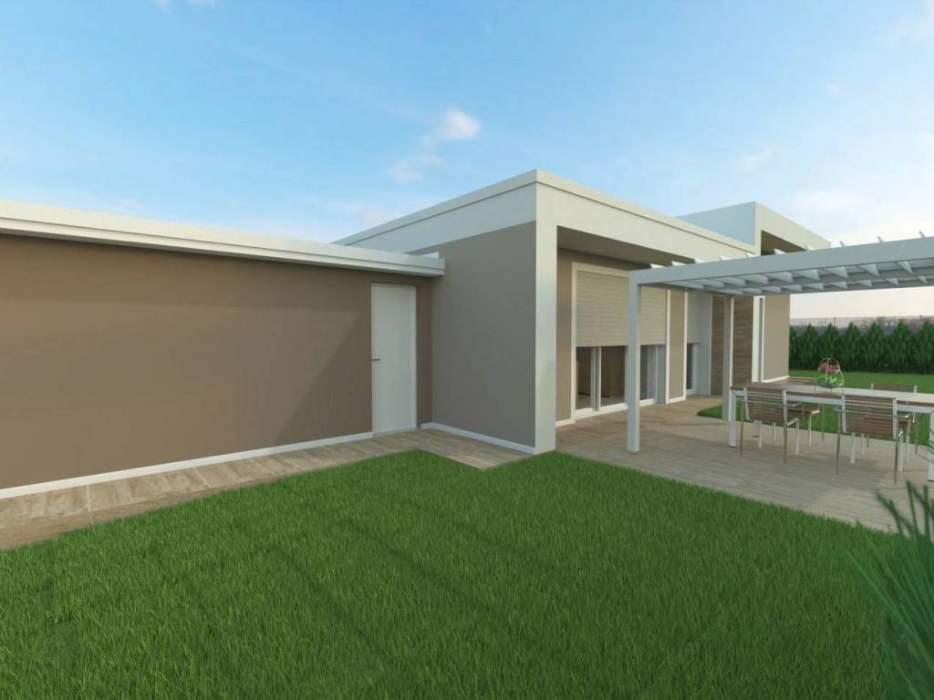 Villa a Fagnano olona in VIA ORTIGARA - Foto 4
