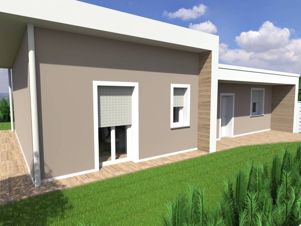 Villa a Fagnano olona in VIA ORTIGARA - Foto 5