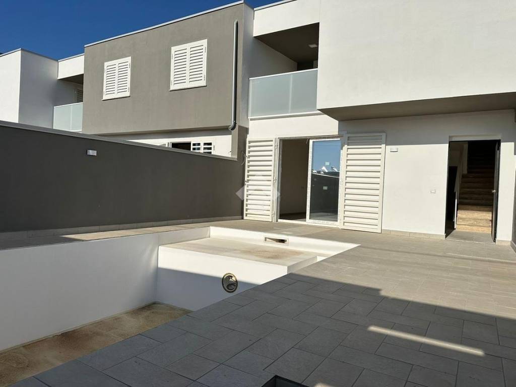 Villetta a schiera a Lusciano in Via Via Paolo Borsellino - Foto 2