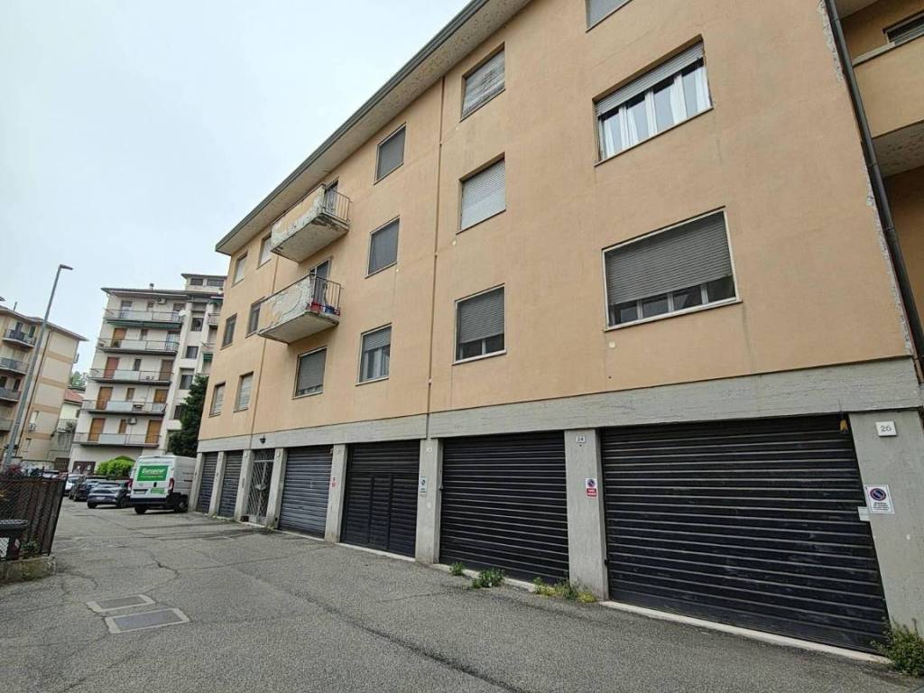 Appartamento a Pavia in Via Francesco Orsi, 18 - Foto 2