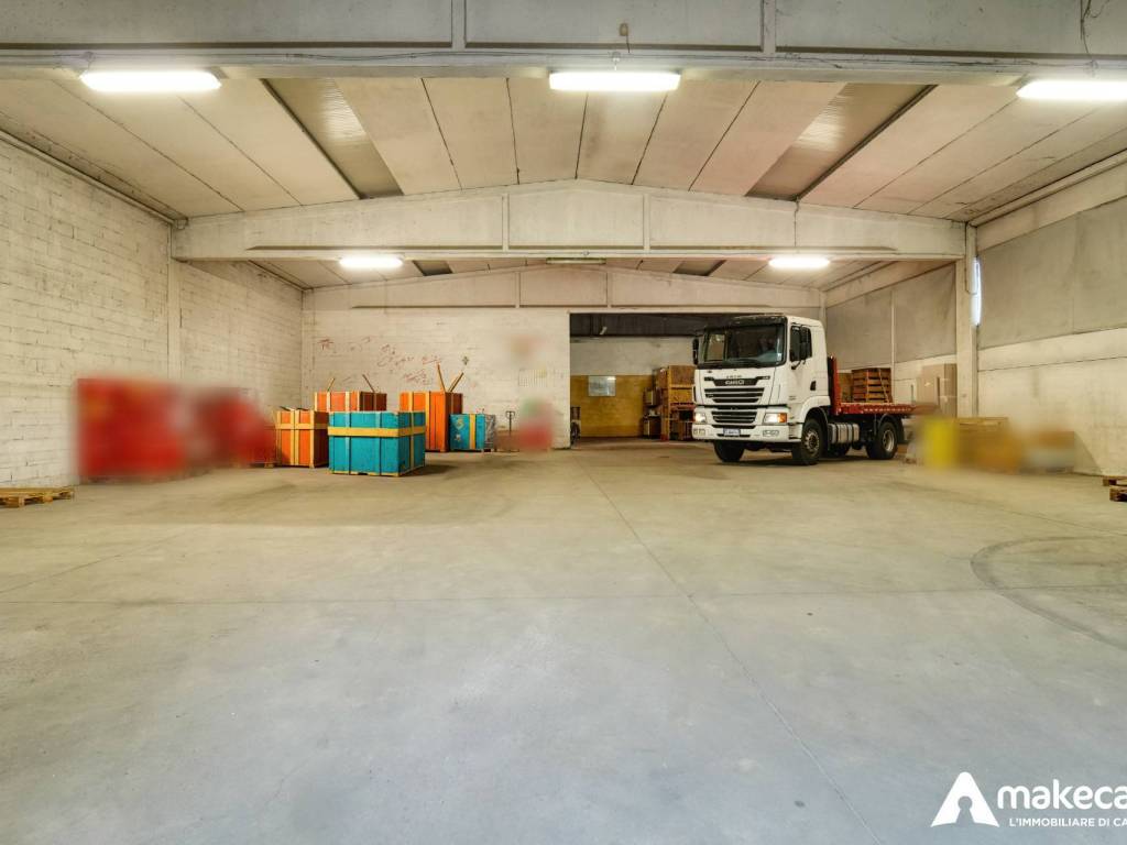 Immobile a Lodi vecchio in Via Europa - Foto 2