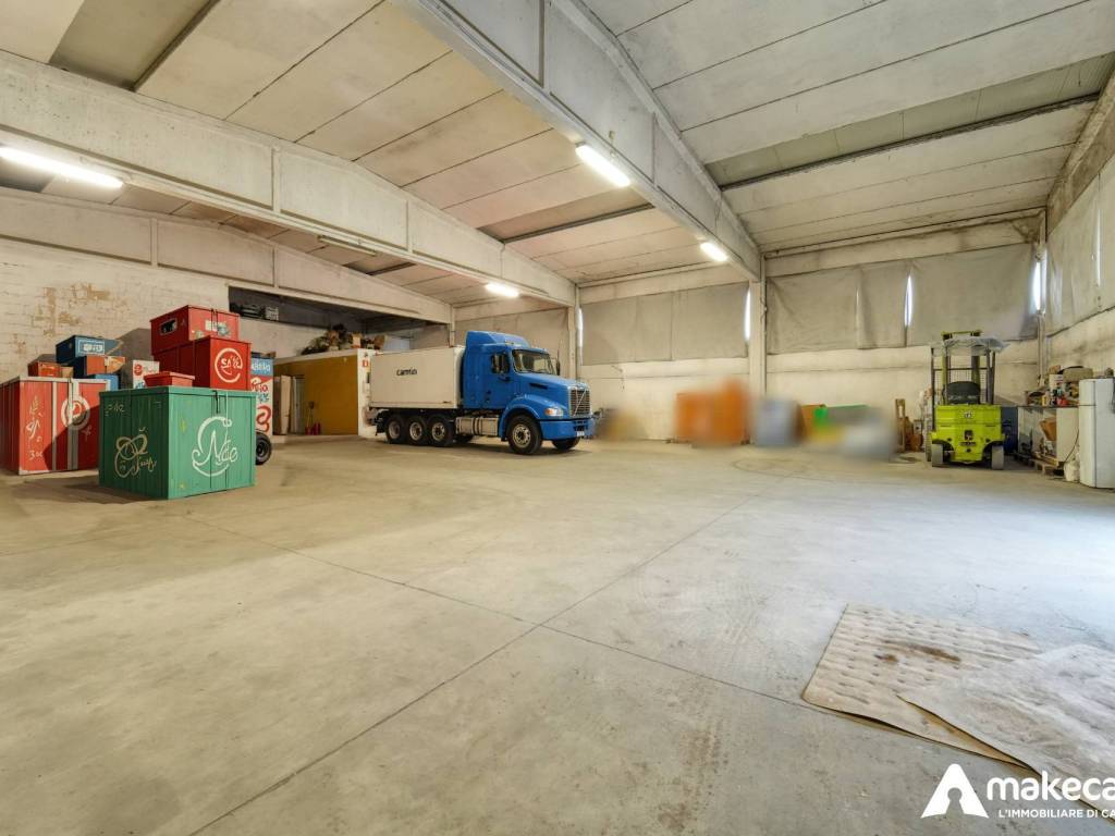 Immobile a Lodi vecchio in Via Europa - Foto 3