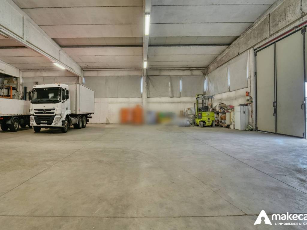 Immobile a Lodi vecchio in Via Europa - Foto 4