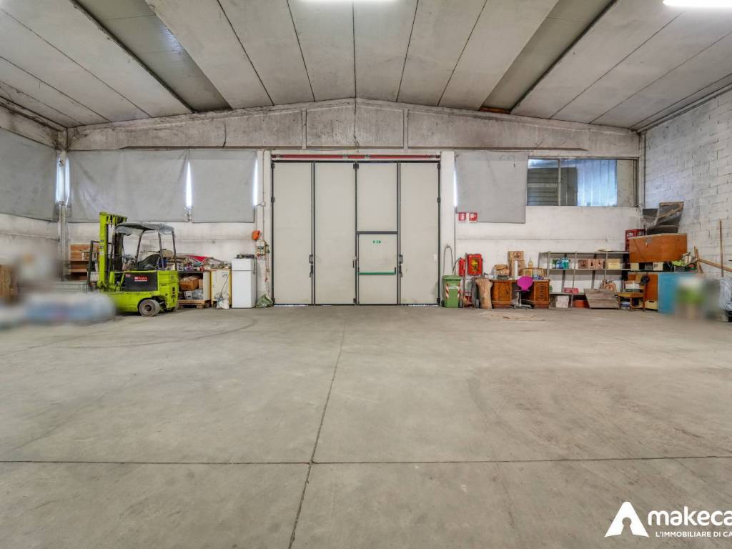 Immobile a Lodi vecchio in Via Europa - Foto 5