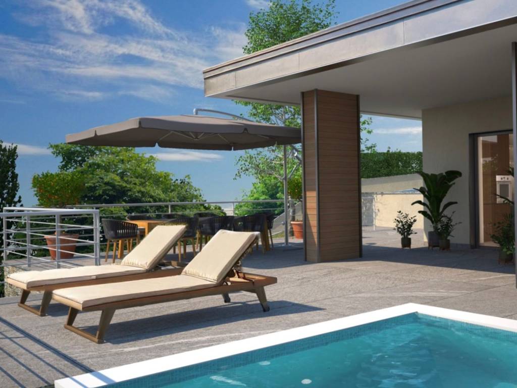 Villa a Verbania in Corso Italia - Foto 2