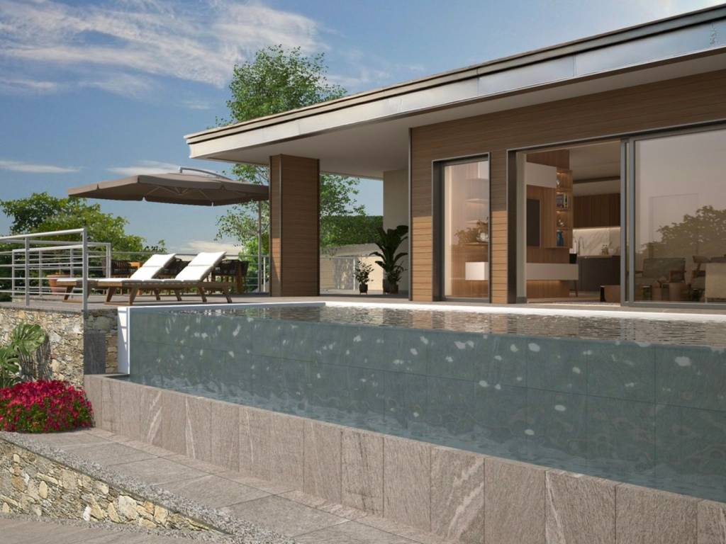 Villa a Verbania in Corso Italia - Foto 3