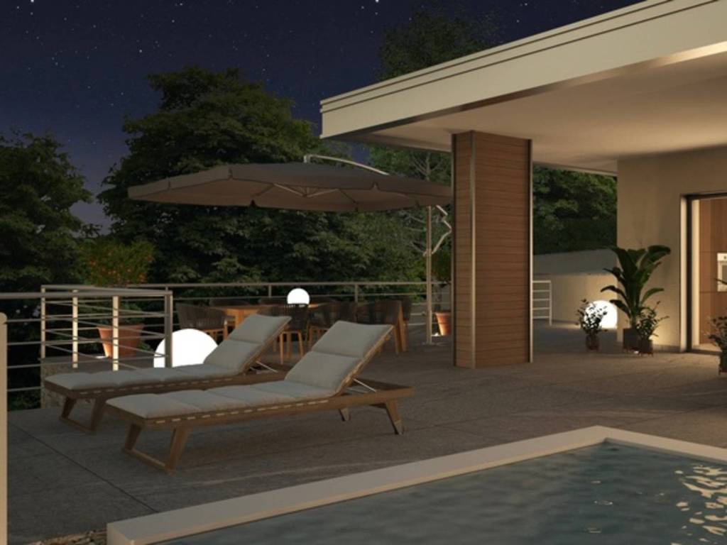 Villa a Verbania in Corso Italia - Foto 5