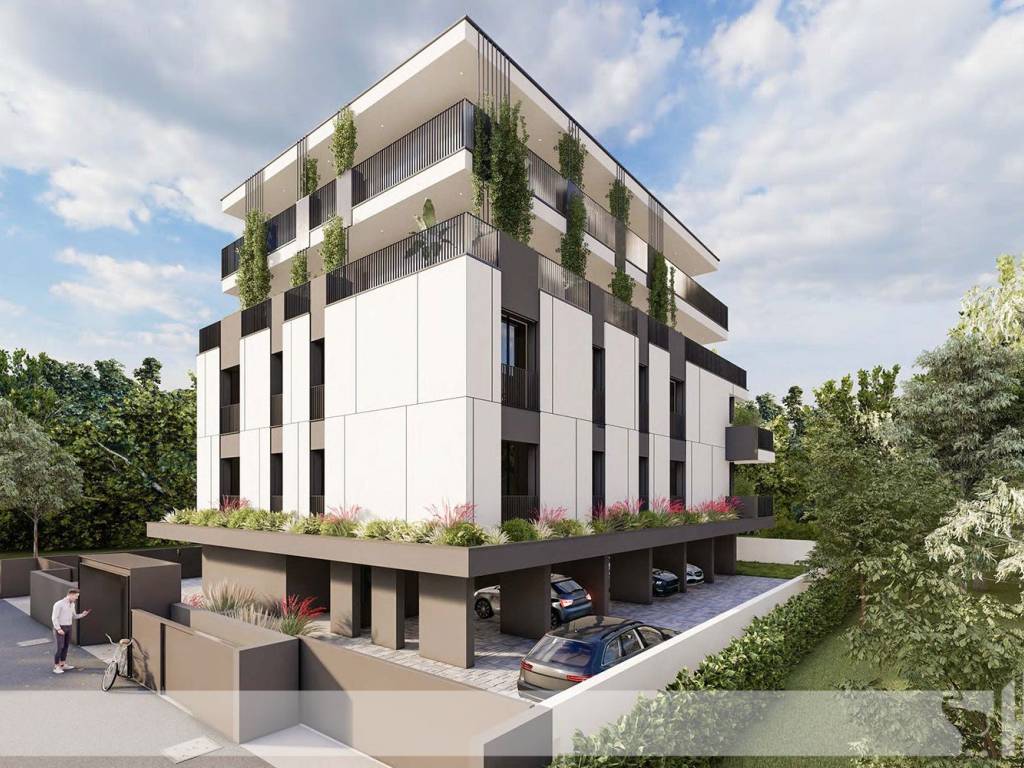 Appartamento a Treviso - Foto 3