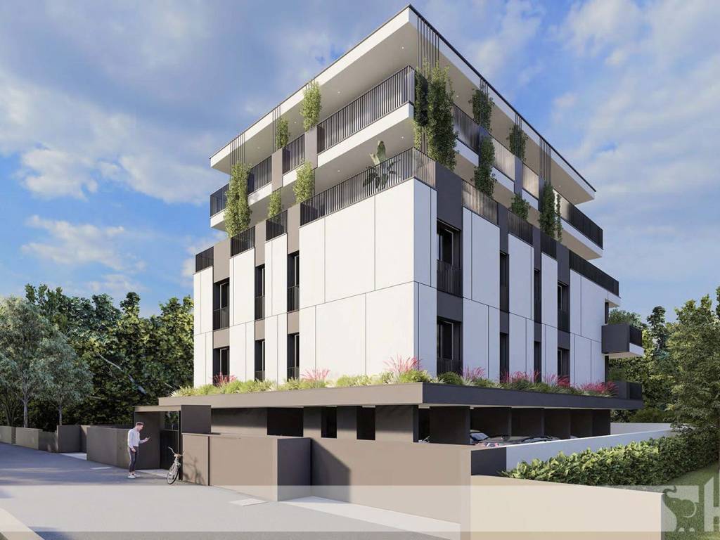 Appartamento a Treviso - Foto 5