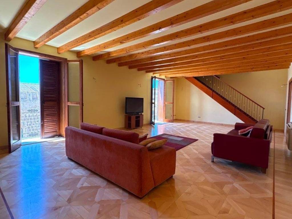 Appartamento a Sciacca in Via Pietro Gerardi, 21 - Foto 3