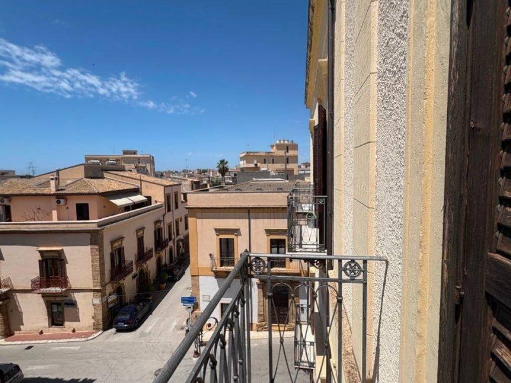 Appartamento a Sciacca in Via Pietro Gerardi, 21 - Foto 4