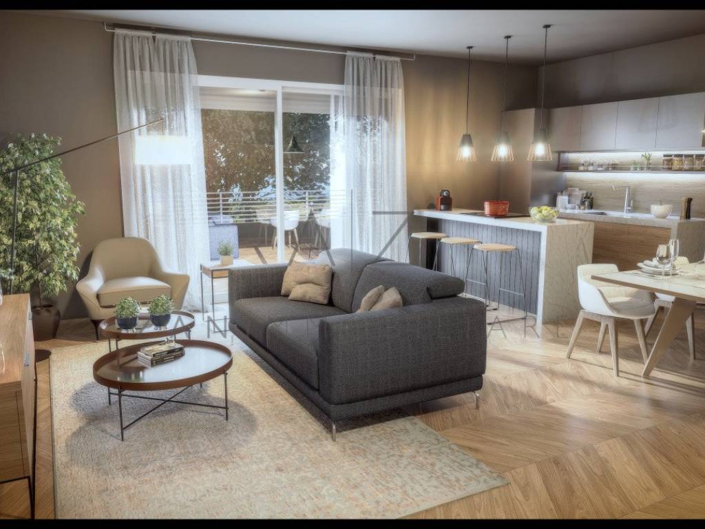 Appartamento a Vedelago in Via Montale - Foto 3