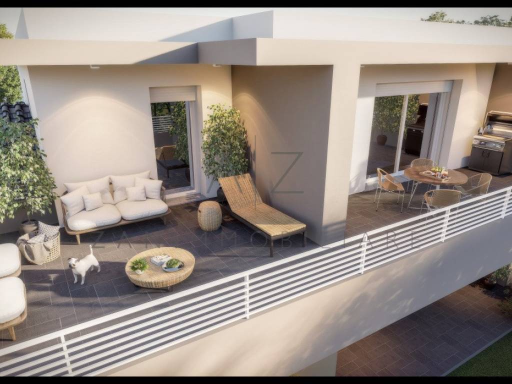 Appartamento a Vedelago in Via Montale - Foto 5