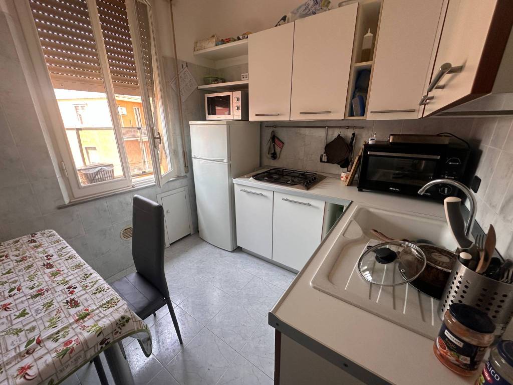 Appartamento a Parma in Via Ruggero da Parma, 2 - Foto 4