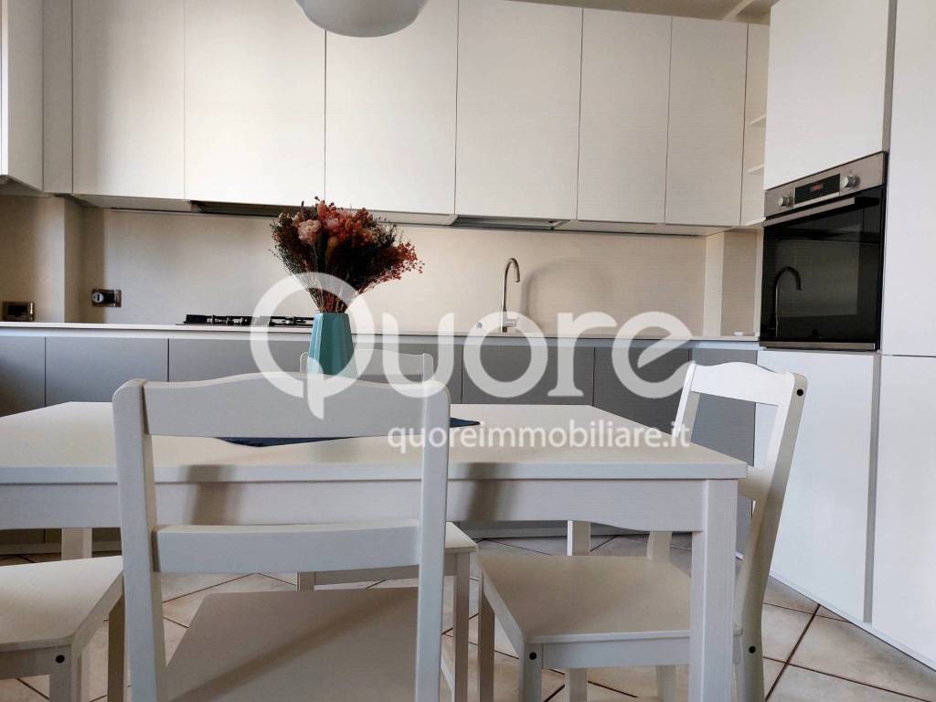 Appartamento a Udine in viale venezia - Foto 5