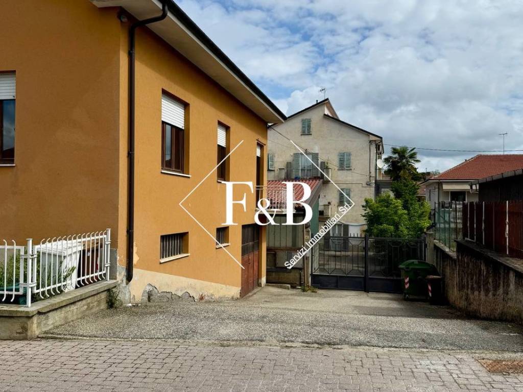 Villa a Sommariva perno in Via Aie, 48 - Foto 3