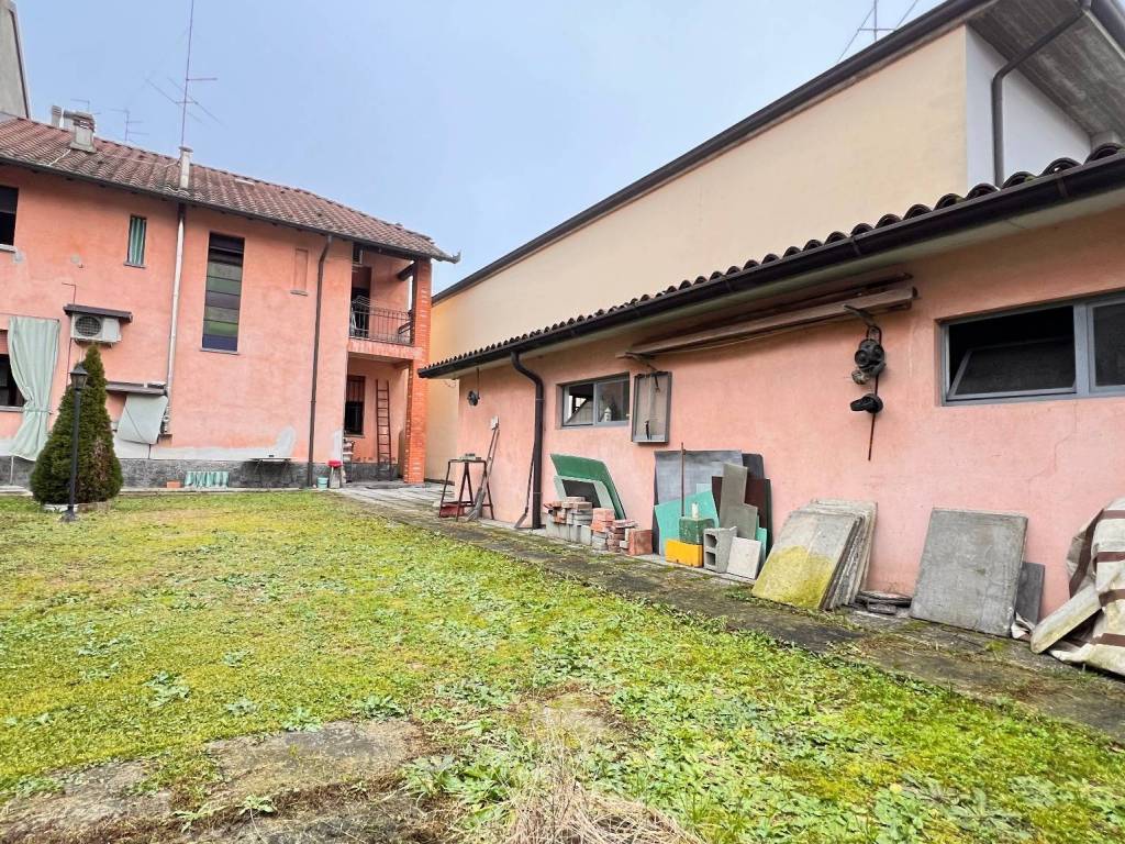 Villa a Valera fratta in Via Giorgio La Pira, 4 - Foto 2
