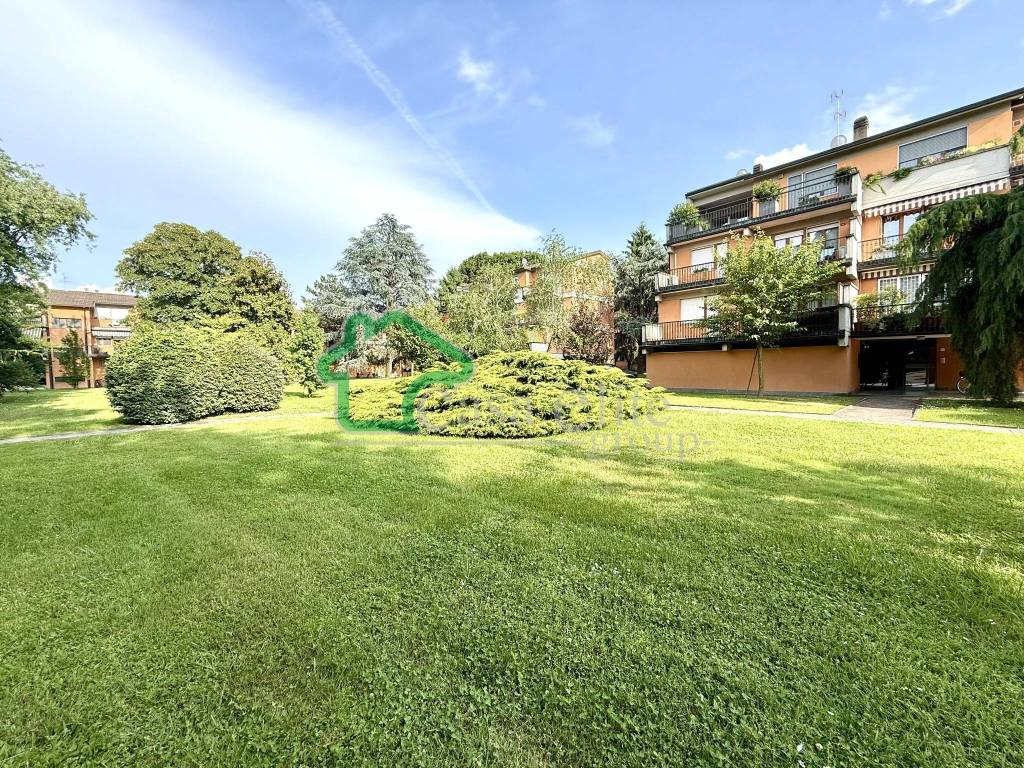 Attico / mansarda a Lodi in Via Gerolamo Cavanna - Foto 2