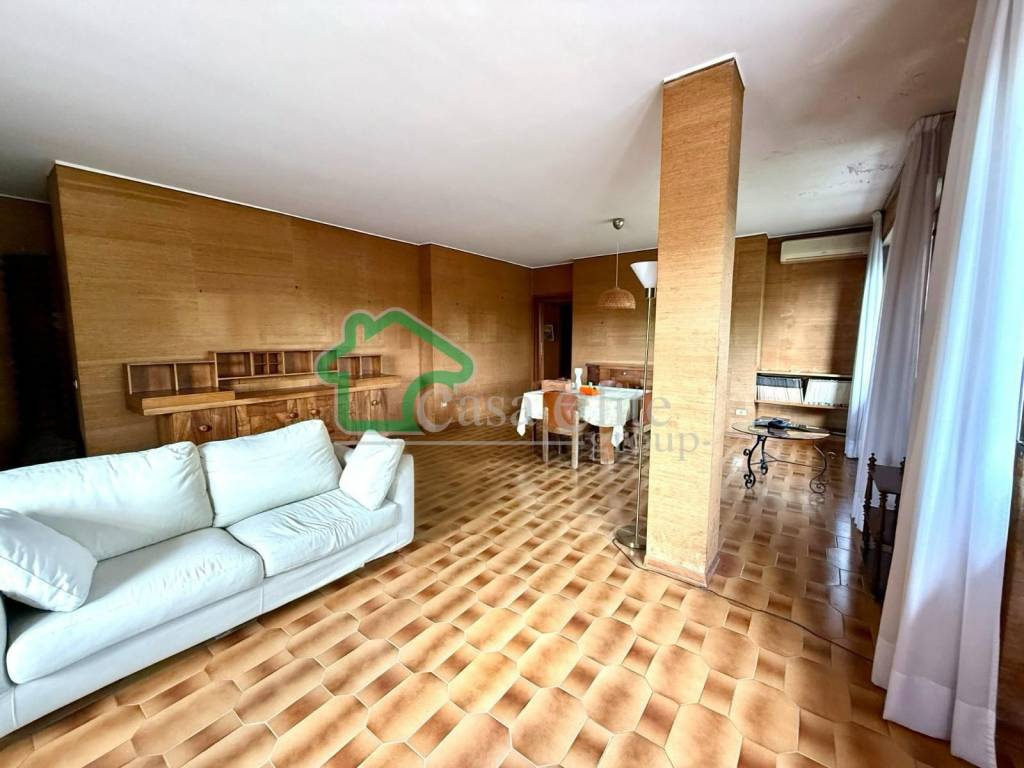 Attico / mansarda a Lodi in Via Gerolamo Cavanna - Foto 5