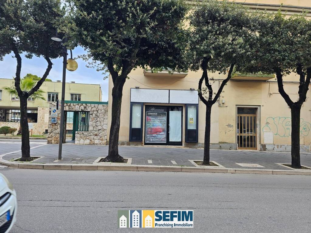 Immobile a Matera in Via Annunziatella - Foto 3