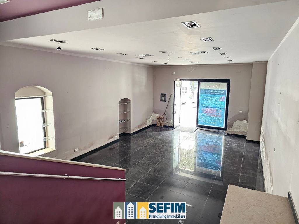 Immobile a Matera in Via Annunziatella - Foto 5