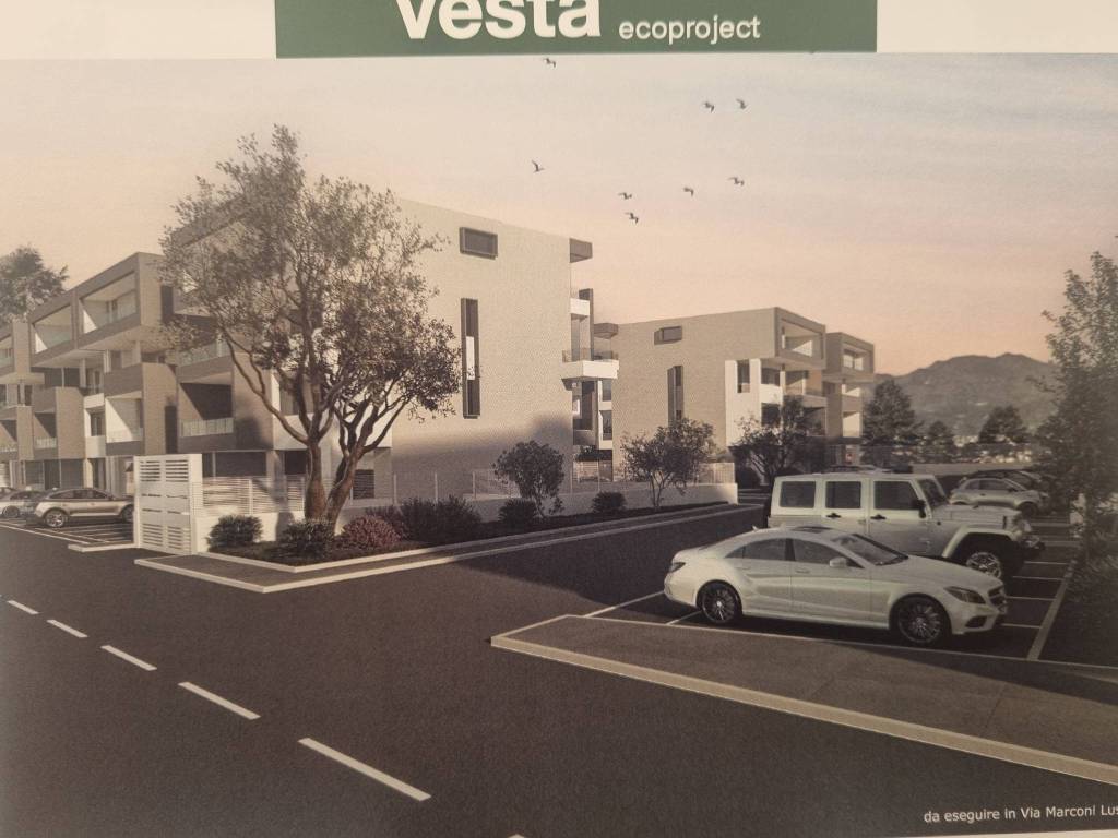 Appartamento a Lusciano in Viale Olimpico - Foto 4