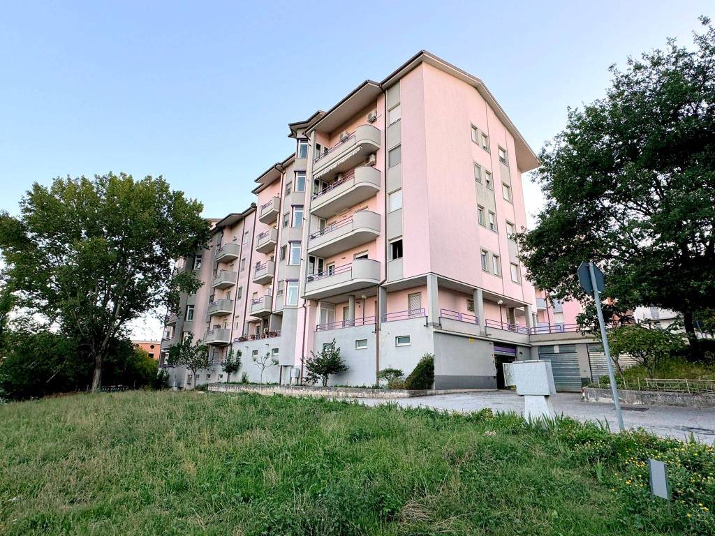 Appartamento a Campobasso - Foto 3