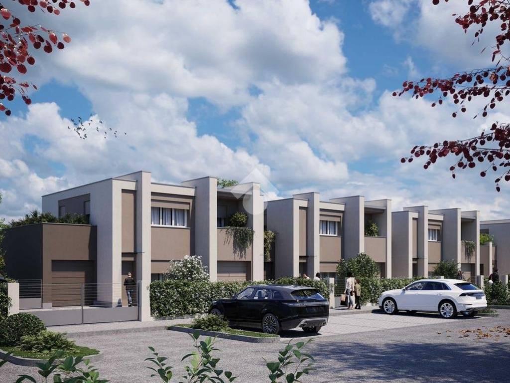 Appartamento a Carpi in Via Roma, 1 - Foto 2