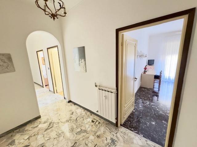 Appartamento a Genova in Via Giulio Tanini - Foto 4