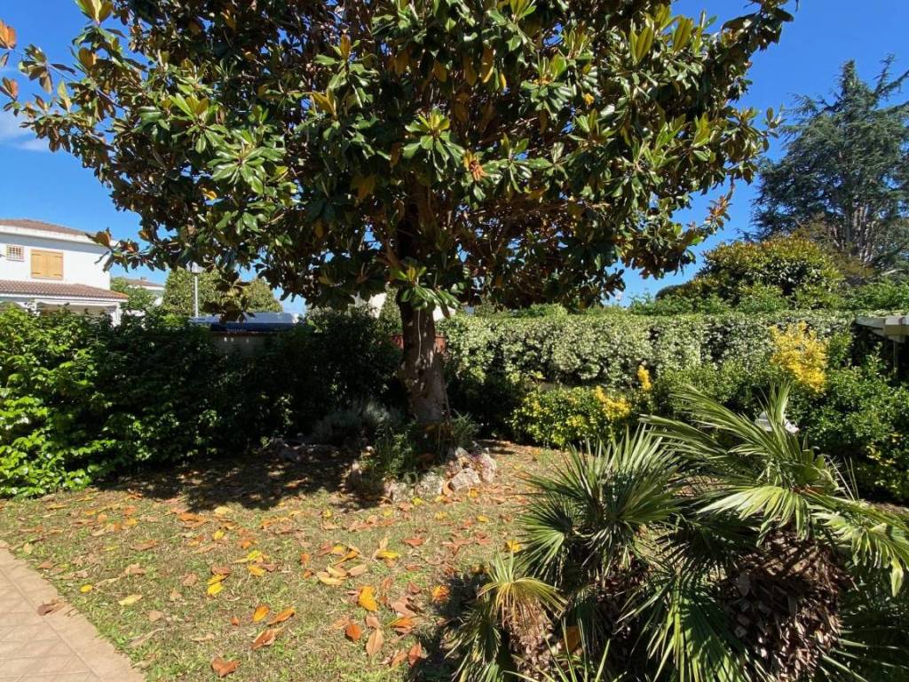 Villa a Sabaudia in Via Focara - Foto 4