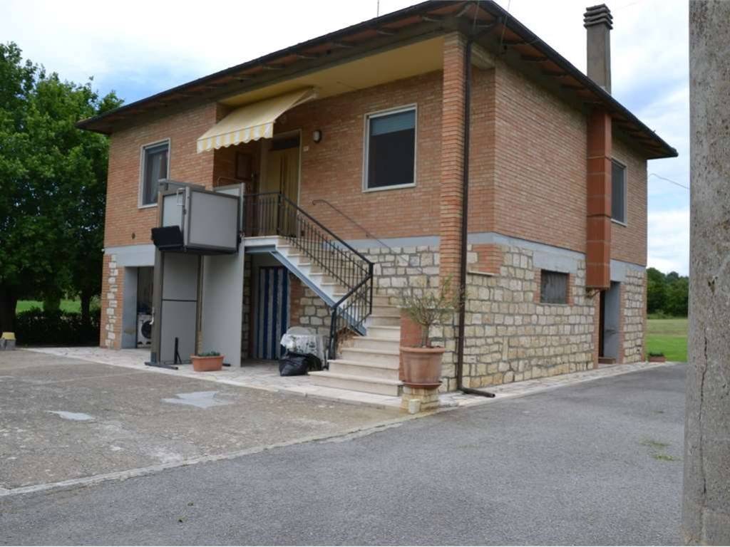 Casa indipendente a Lucignano - Foto 2