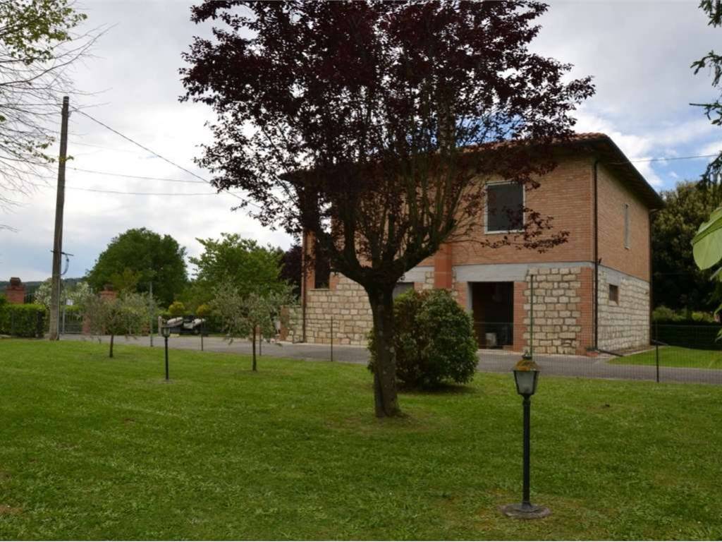 Casa indipendente a Lucignano - Foto 4