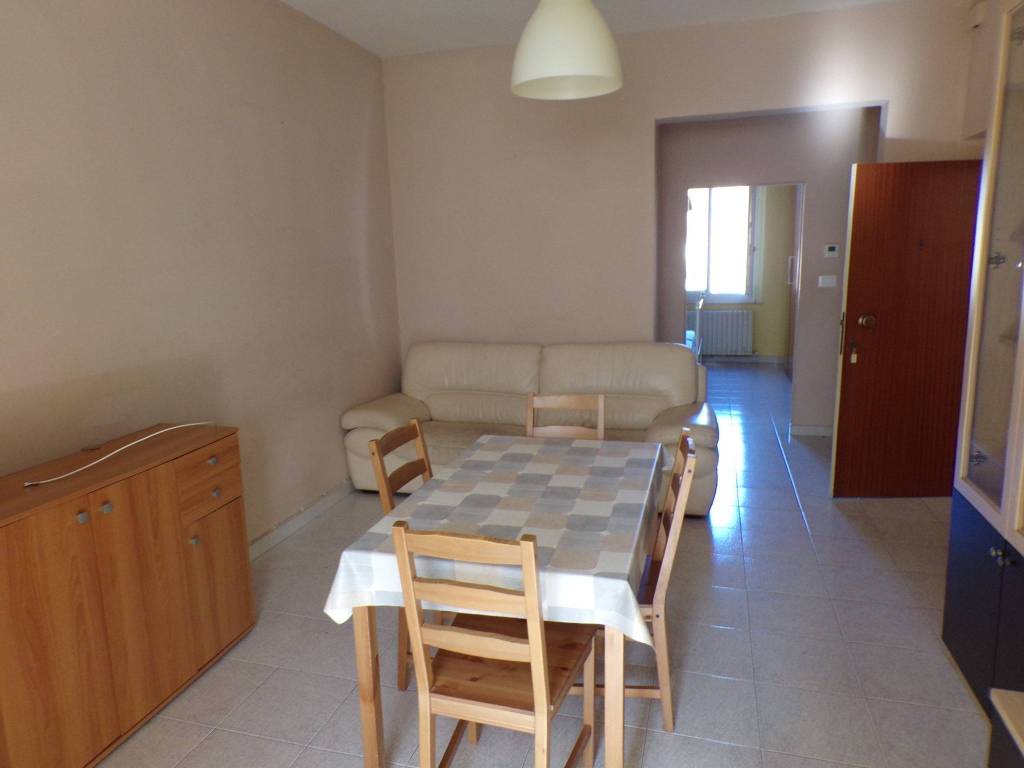 Appartamento a Chiaravalle in Via Giacomo Leopardi, 30 - Foto 2