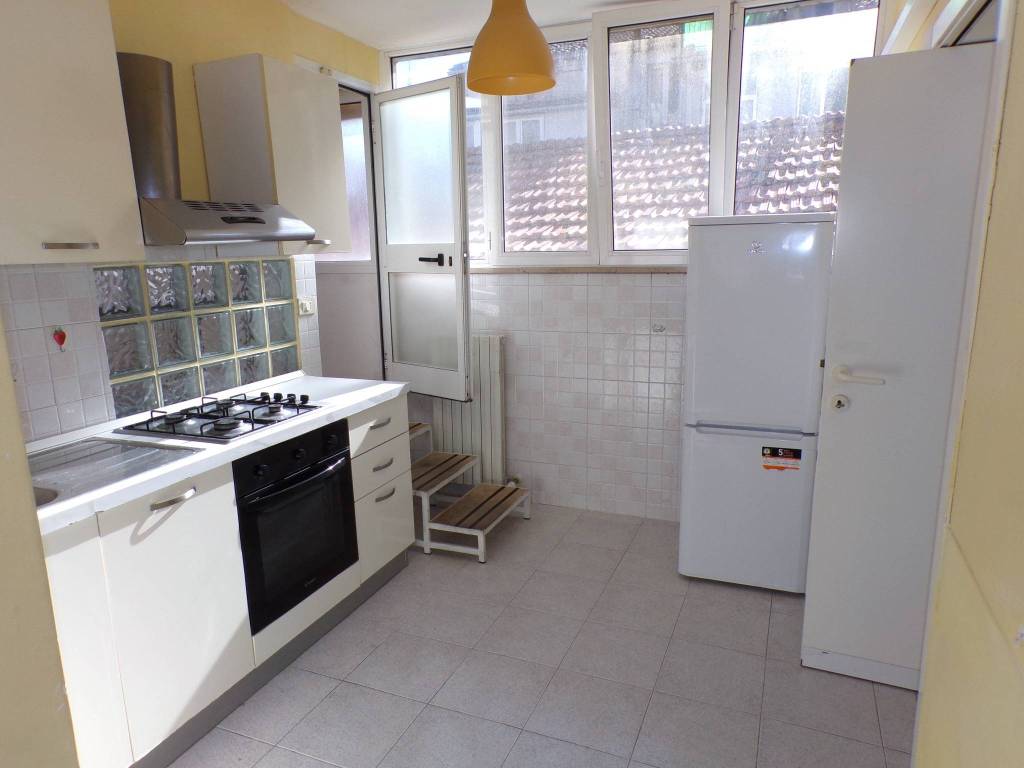 Appartamento a Chiaravalle in Via Giacomo Leopardi, 30 - Foto 3