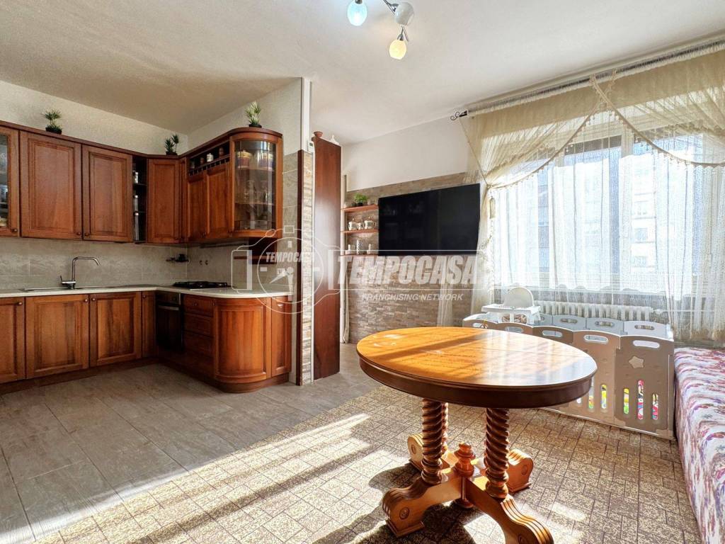 Appartamento a Biella in Via Cerrione - Foto 2