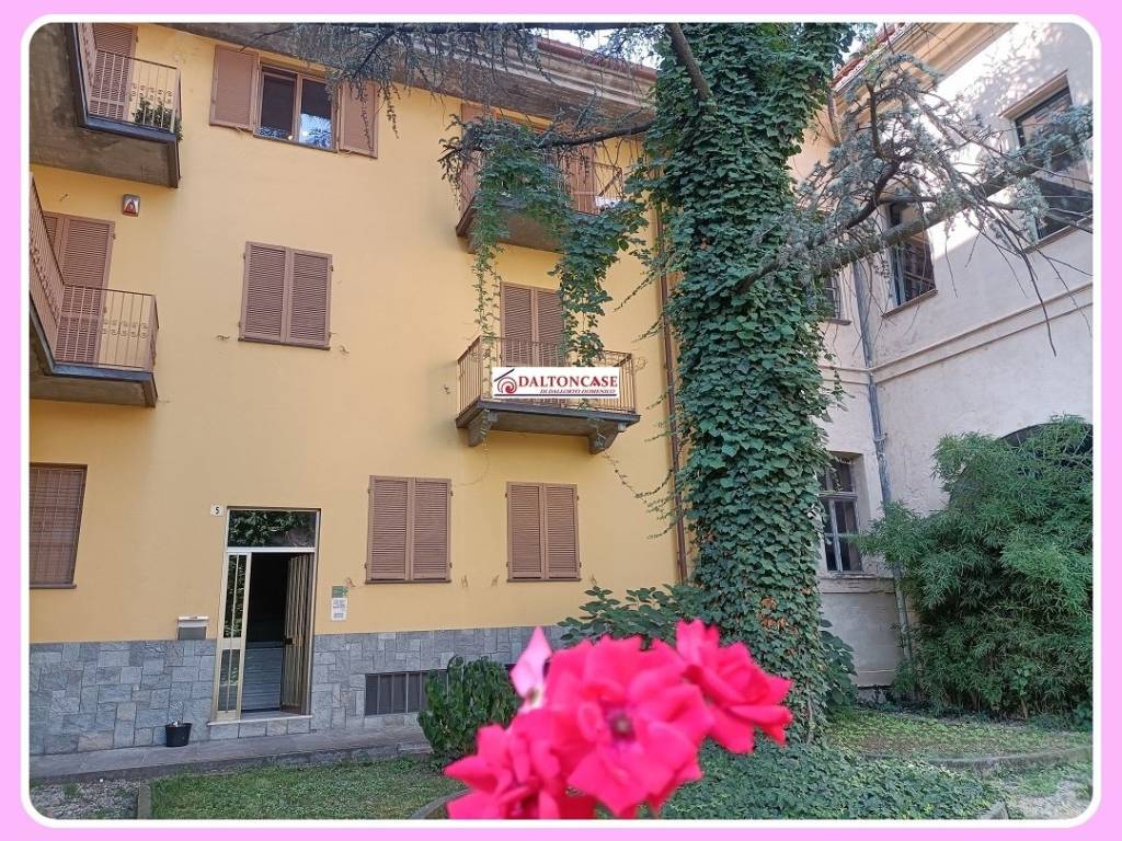 Appartamento a Fossano in Piazza 27 Marzo 1861 - Foto 3