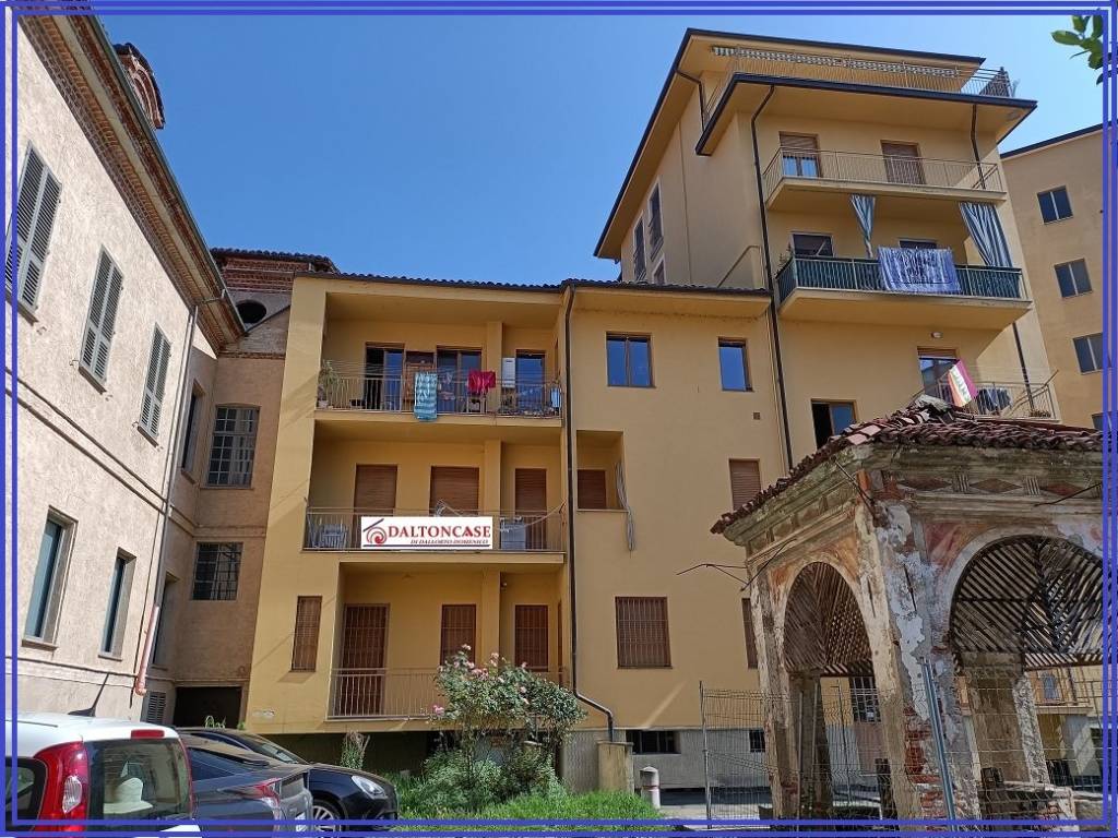Appartamento a Fossano in Piazza 27 Marzo 1861 - Foto 5