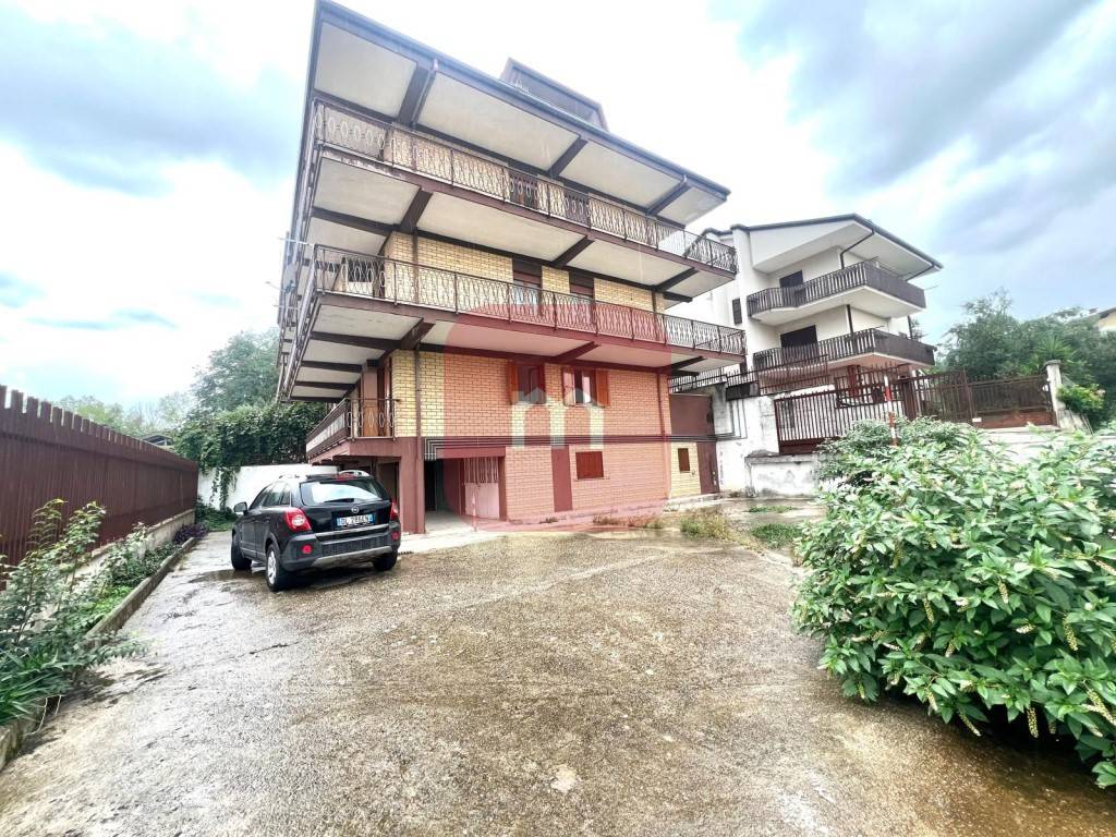 Appartamento a Frosinone in Via San Lorenzo - Foto 4