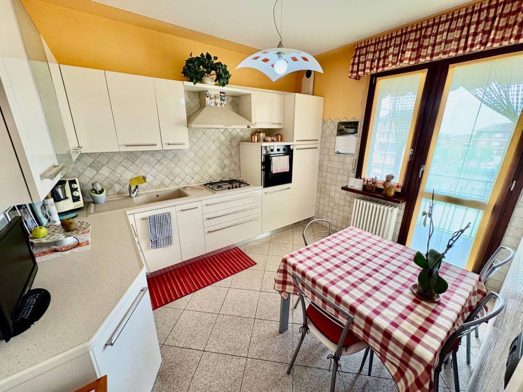 Appartamento a Fossano in Via Francesco Costanzi Porrini - Foto 2