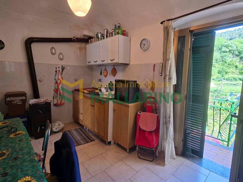 Appartamento a Tovo san giacomo in Via Roma - Foto 4