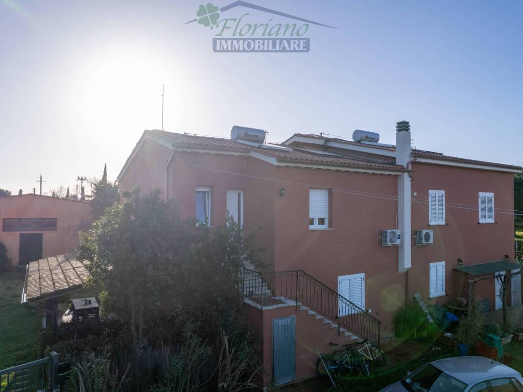Appartamento a Montalto di castro in Località Quercette-Pescia Romana - Foto 2
