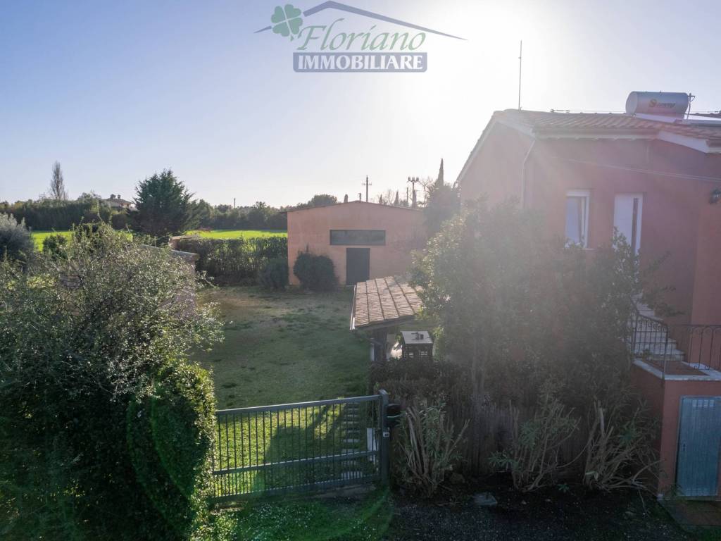 Appartamento a Montalto di castro in Località Quercette-Pescia Romana - Foto 3